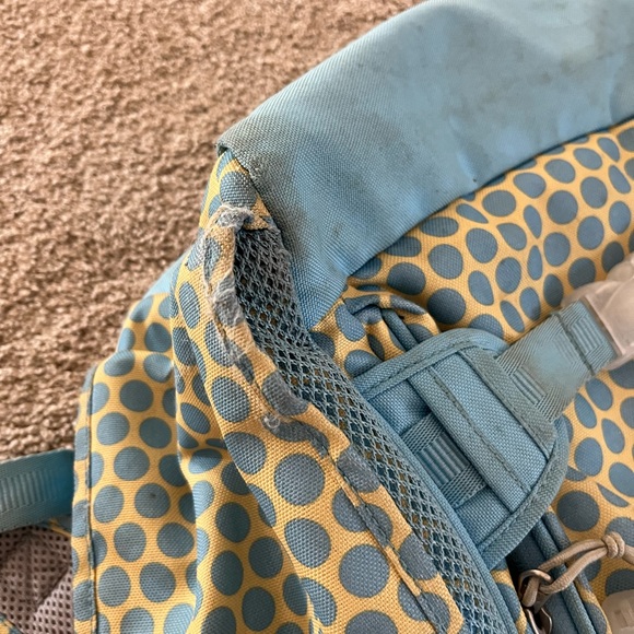 Pottery Barn back pack - Picture 7 of 9